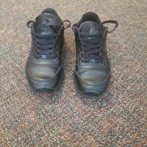 Reebok Men's Classic Leather Sneaker Shoes Size 6